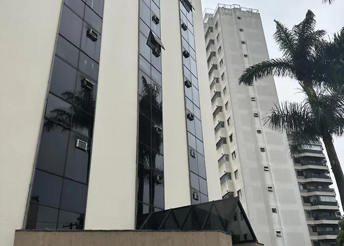 Ibirapuera Hotel Bienal
